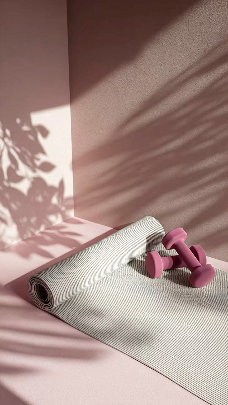 Équipement Pilates