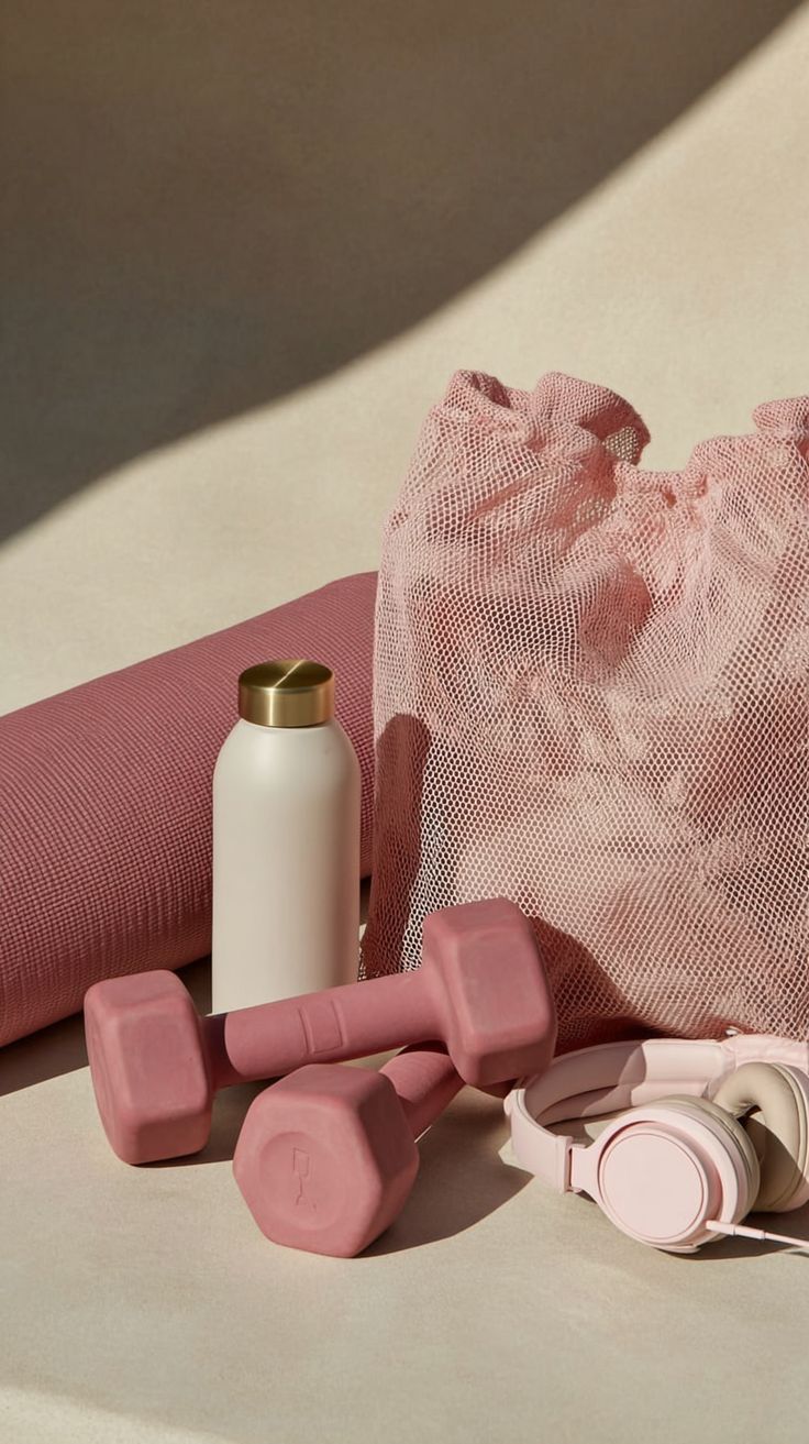 Accessoires Pilates